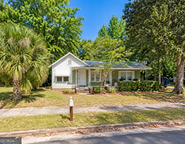 1003 Bedell Avenue, Woodbine, GA 31569