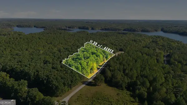 1031 Edgewood Drive, Elberton, GA 30635