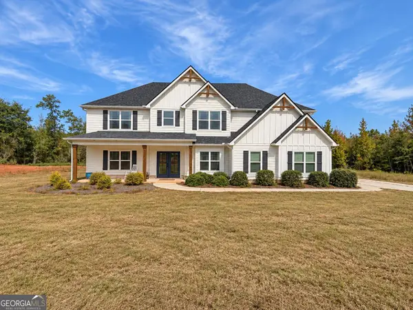 5548 Highway 362 W, Williamson, GA 30292