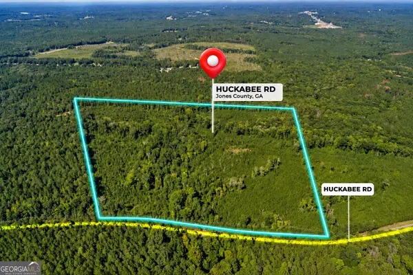 0 Huckabee Road, Gray, GA 31032