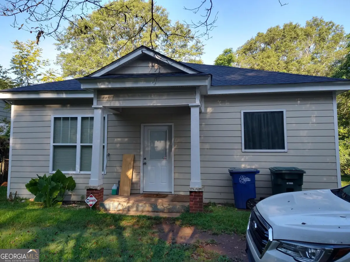 238 Spring Street, Griffin, GA 30223 - #1