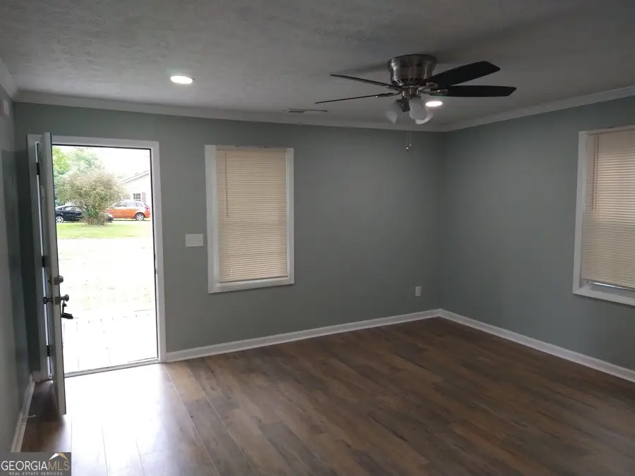 238 Spring Street, Griffin, GA 30223 - #3