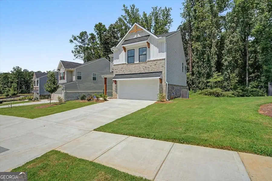 2030 Linda Drive Sw, Austell, GA 30168 - #3