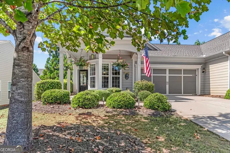 1050 Flat Rock Street, Greensboro, GA 30642 - #3
