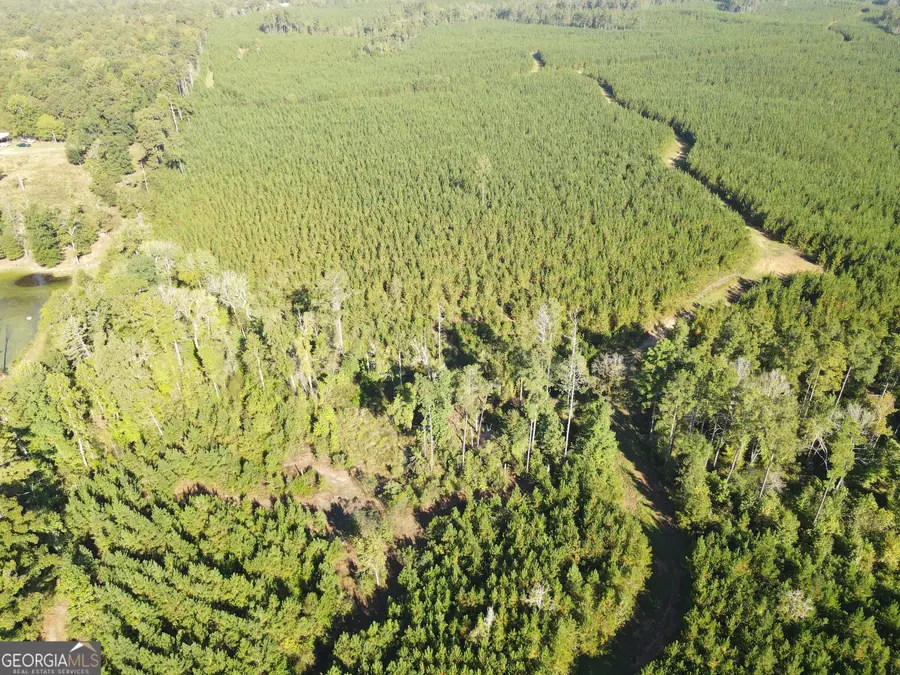 0 Kilpatrick Road #TRACT 2B, Eatonton, GA 31024 - #3