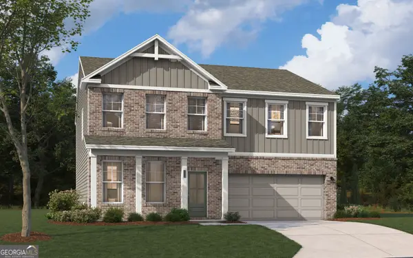 340 Jasmine Woods Drive, Lawrenceville, GA 30046