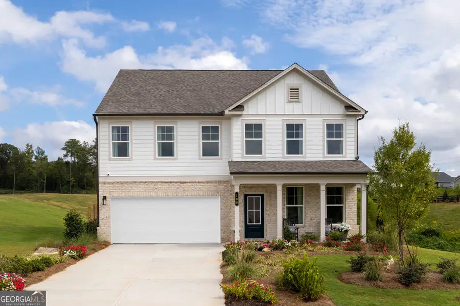 340 Jasmine Woods Drive, Lawrenceville, GA 30046 - #2