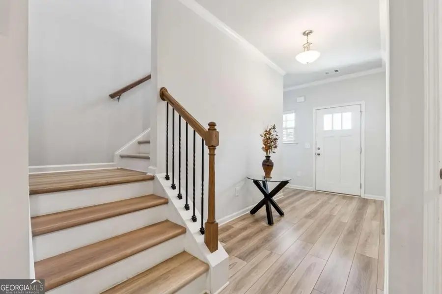 2757 Malton Way, Loganville, GA 30052 - #3