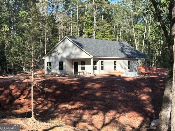 67 Rose Hill Ct, Athens, GA 30601