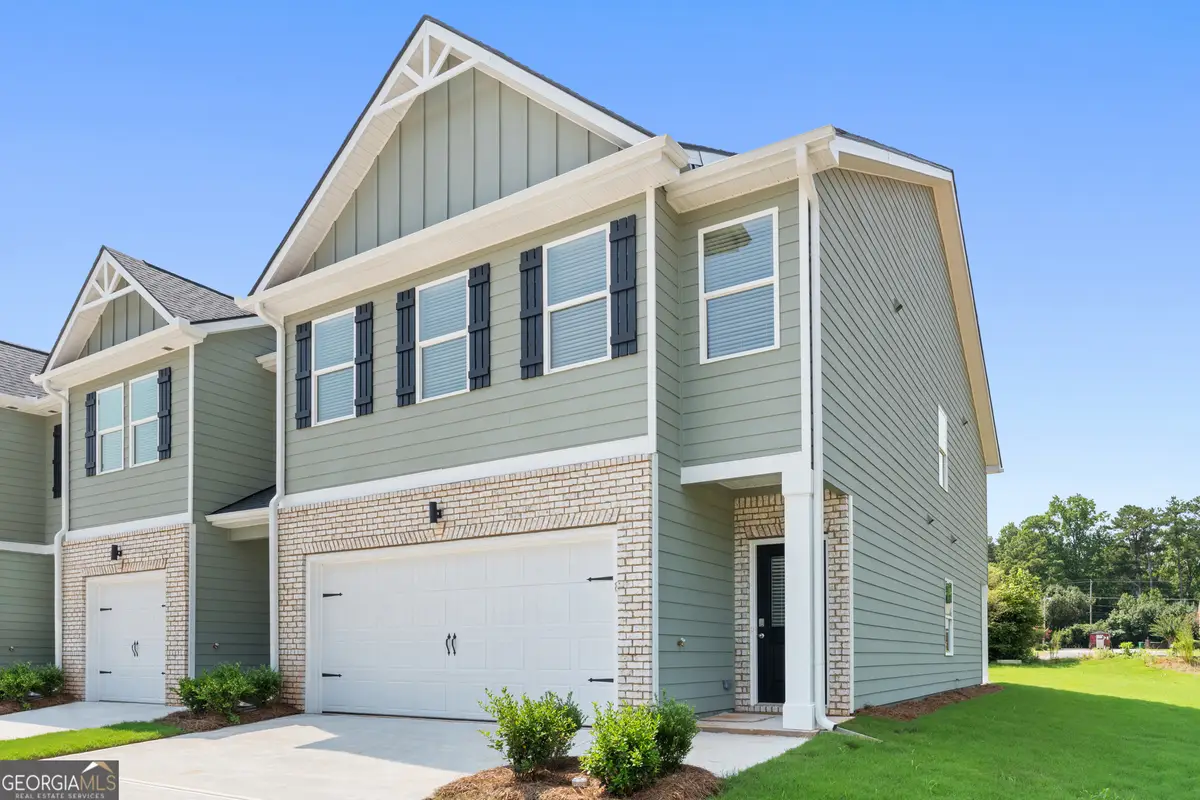 8333 Columbia Court, Palmetto, GA 30268 - #1