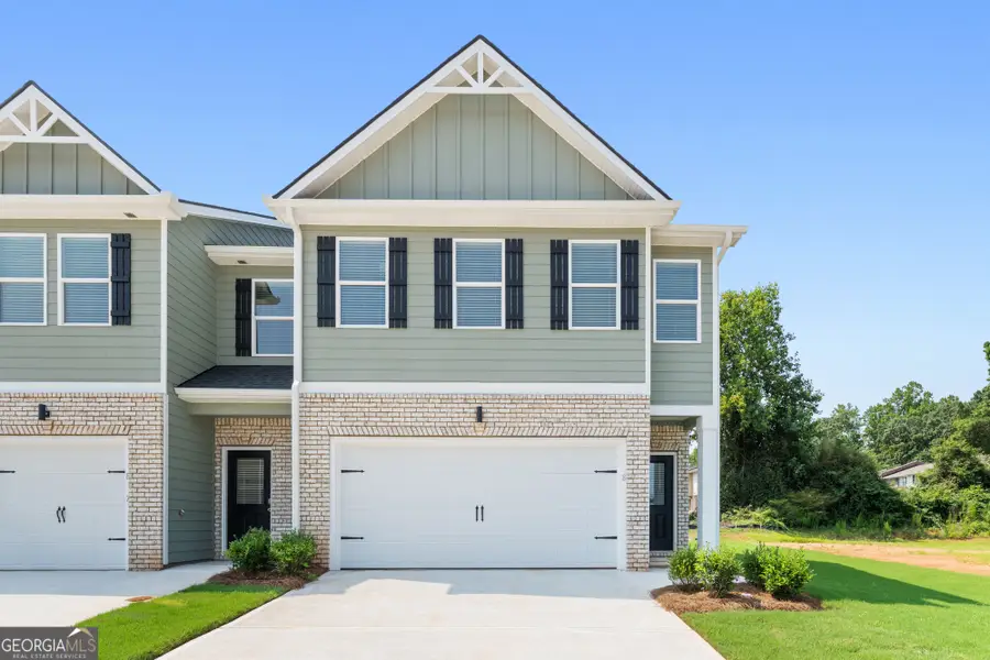 8333 Columbia Court, Palmetto, GA 30268 - #2