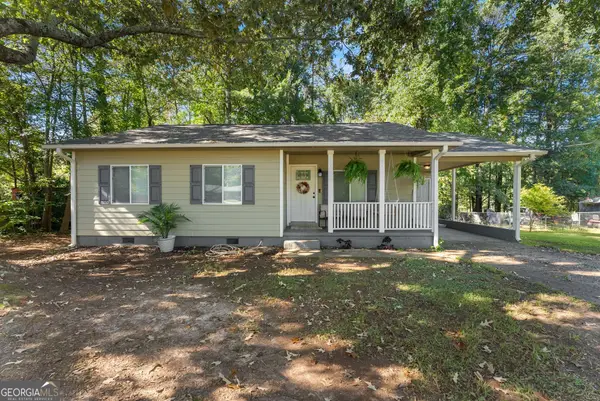 5663 Mcleod Street, Lula, GA 30554