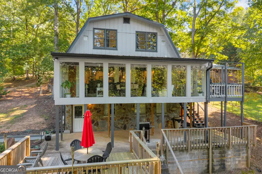 381 Bow Drive, Lavonia, GA 30553 - #2