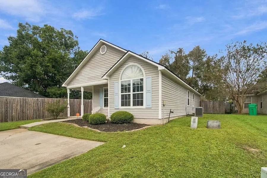 4076 Chadwyck Drive, Valdosta, GA 31605 - #3
