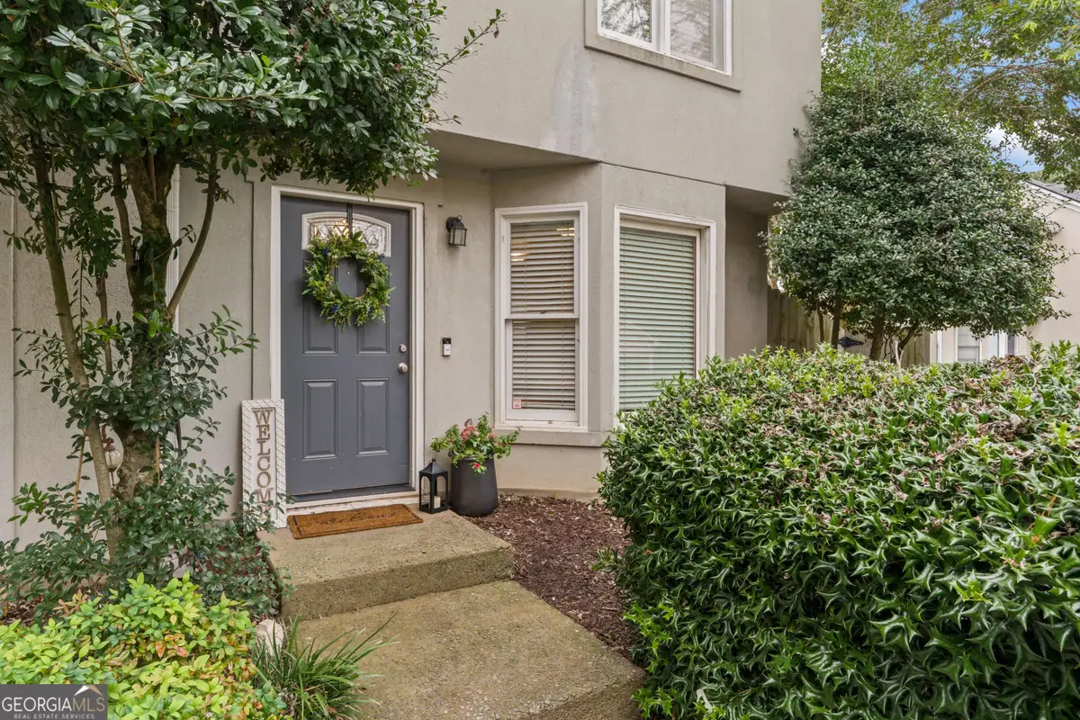 502 Defoors Landing Nw, Atlanta, GA 30318 - #1
