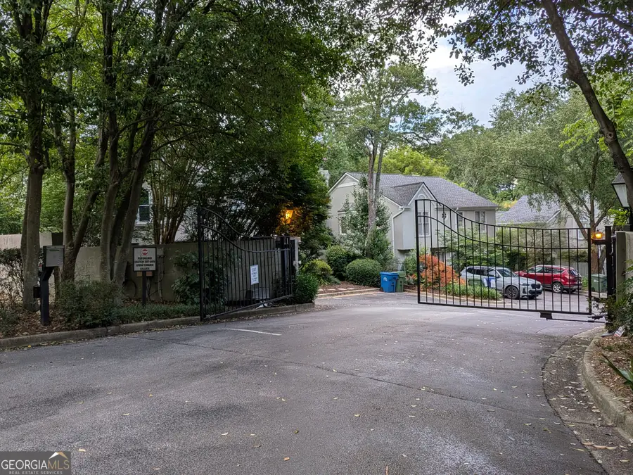 502 Defoors Landing Nw, Atlanta, GA 30318 - #2