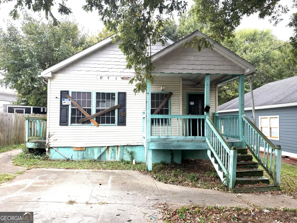 822 White Street Sw, Atlanta, GA 30310 - #1
