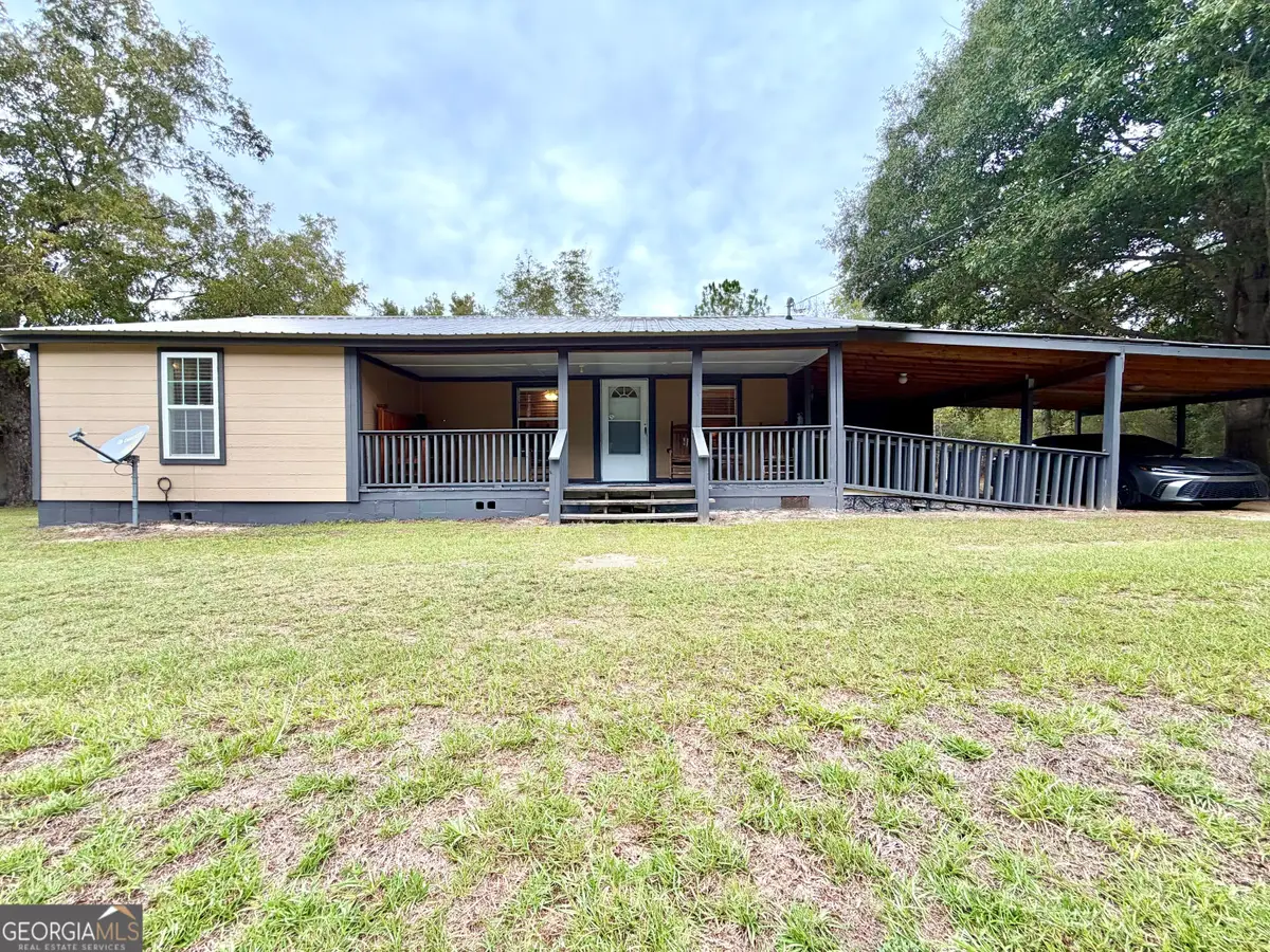 2435 Ga Highway 46, Dublin, GA 31021 - #1