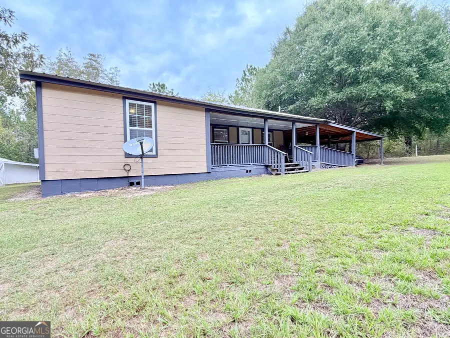 2435 Ga Highway 46, Dublin, GA 31021 - #3