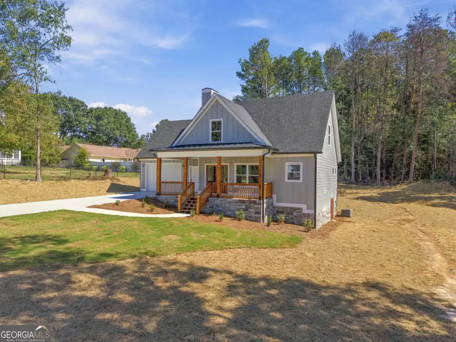27 Pullman, Rockmart, GA 30153 - #3