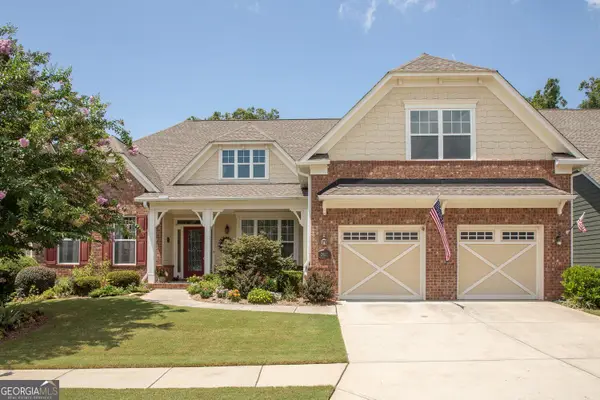 3932 Great Pine Drive Sw, Gainesville, GA 30504