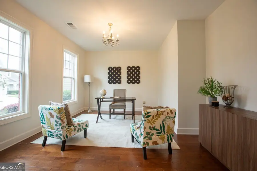 3932 Great Pine Drive Sw, Gainesville, GA 30504 - #3