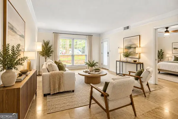 6851 Roswell Road #M13, Sandy Springs, GA 30328