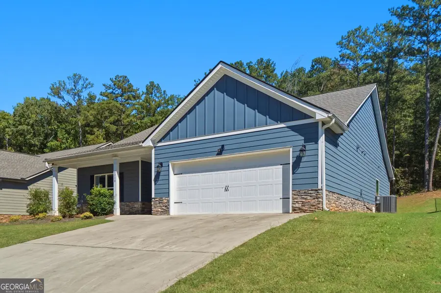 8325 Loch Lomand Lane, Winston, GA 30187 - #2