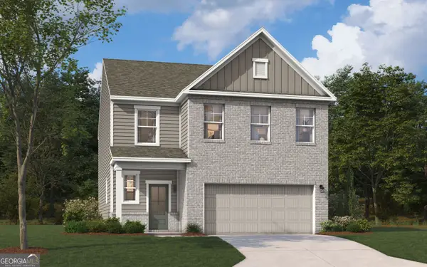631 Jasmine Woods Drive, Lawrenceville, GA 30046