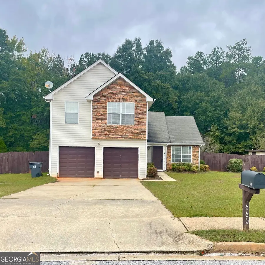 660 Meadows Lane, Social Circle, GA 30025 - #2
