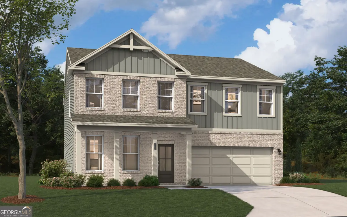 621 Jasmine Woods Drive, Lawrenceville, GA 30046 - #1