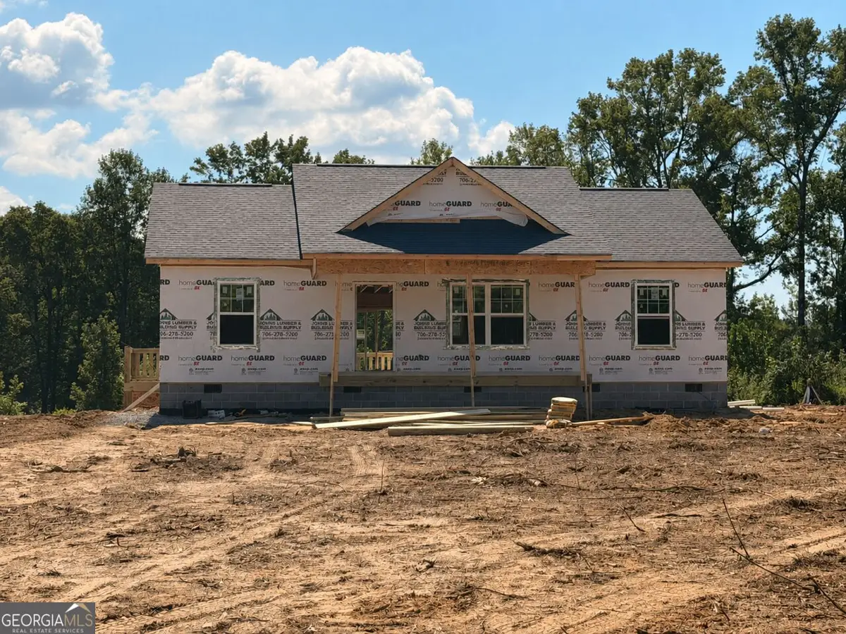 LOT 2 Hwy 411 N, Crandall, GA 30711 - #1