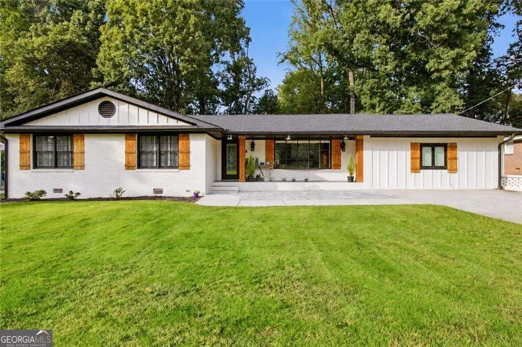261 Lendon Lane, Lawrenceville, GA 30043 - #1