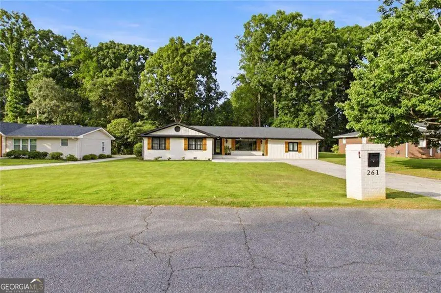 261 Lendon Lane, Lawrenceville, GA 30043 - #2