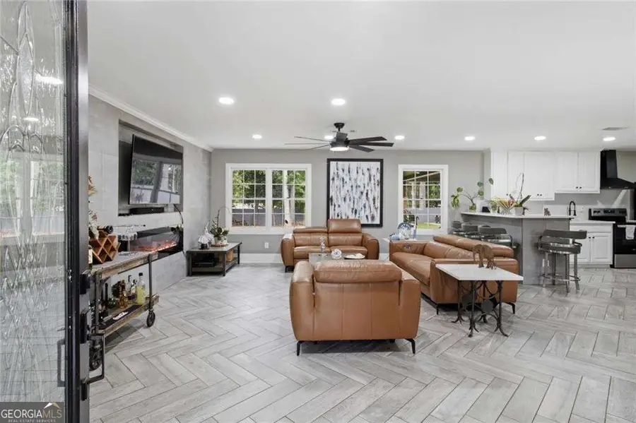 261 Lendon Lane, Lawrenceville, GA 30043 - #3