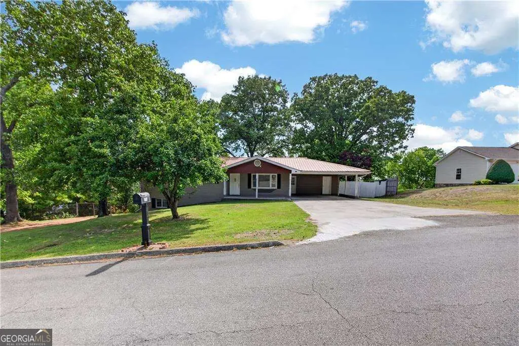 1780 N Boyd Drive, Rocky Face, GA 30740 - #1