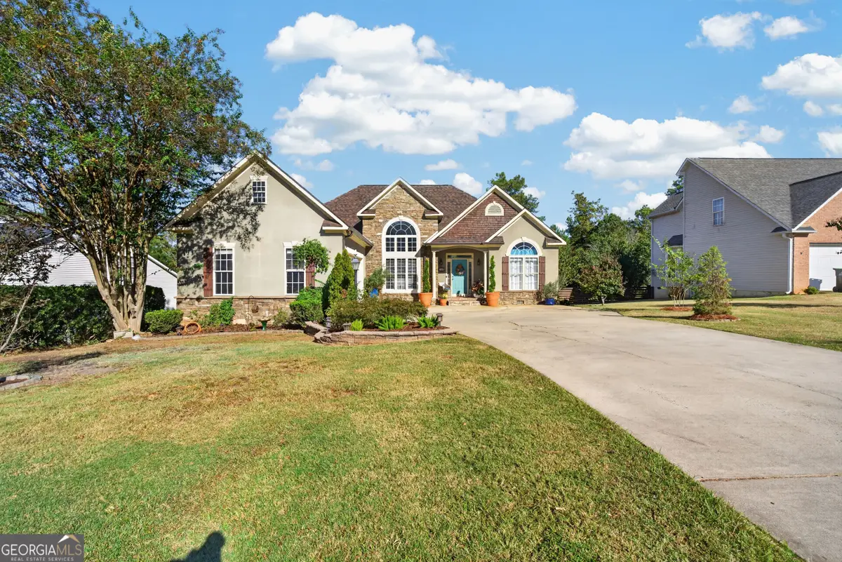 148 Masters Cove, Macon, GA 31211 - #1