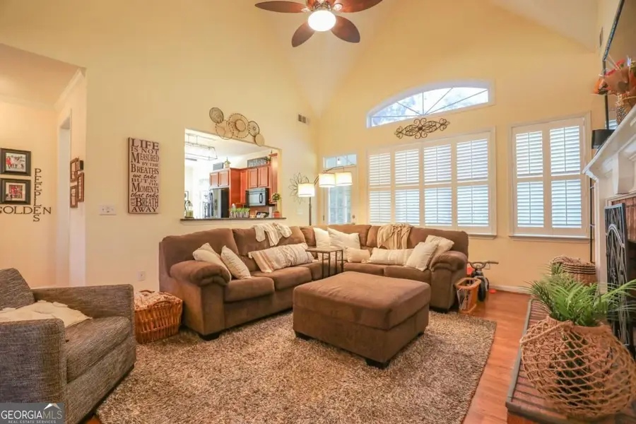 926 Harvest Lane, Monroe, GA 30655 - #3