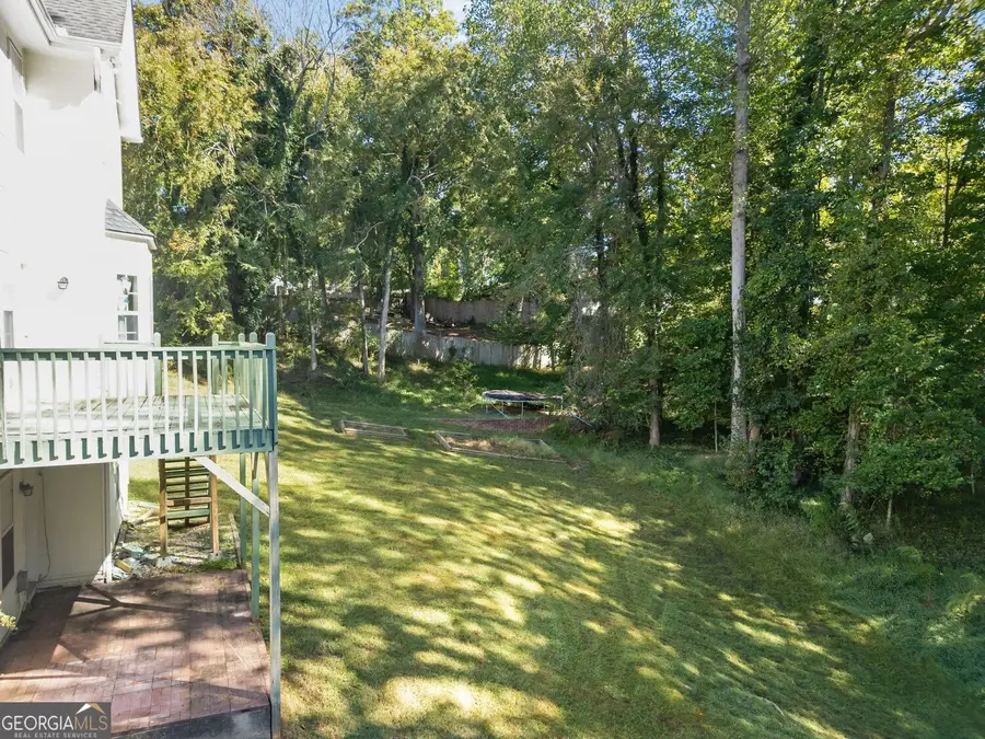 3736 Landmark Drive, Douglasville, GA 30135 - #3
