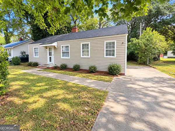 403 Thomas Boulevard, Warner Robins, GA 31093