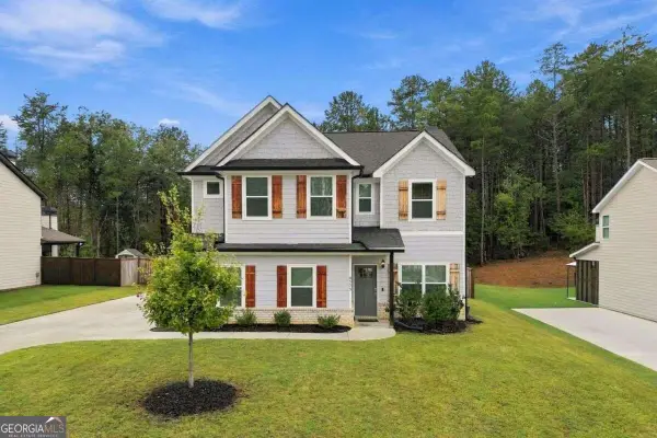 6535 River Station Drive, Lula, GA 30554