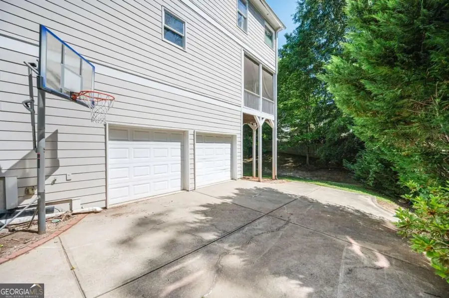 2199 Collins Drive Nw, Atlanta, GA 30318 - #2