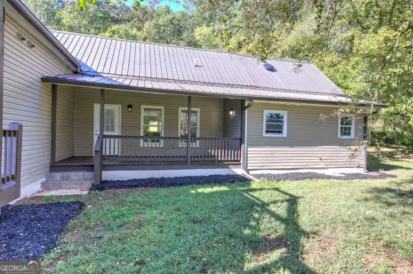 337 Boyd Mountain Road Nw, Adairsville, GA 30103