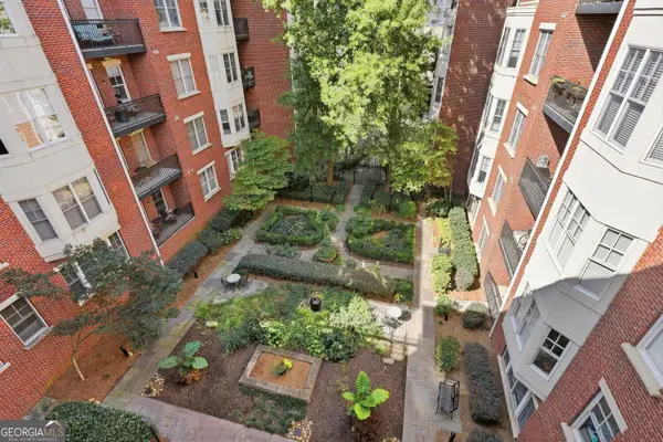 850 Piedmont Avenue Ne #2302, Atlanta, GA 30308