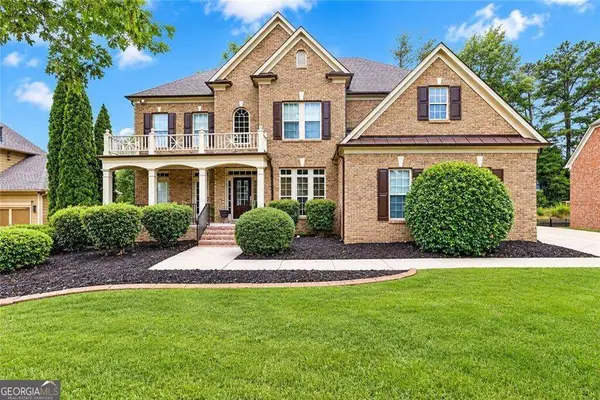 4640 Notting Hill Drive, Cumming, GA 30040