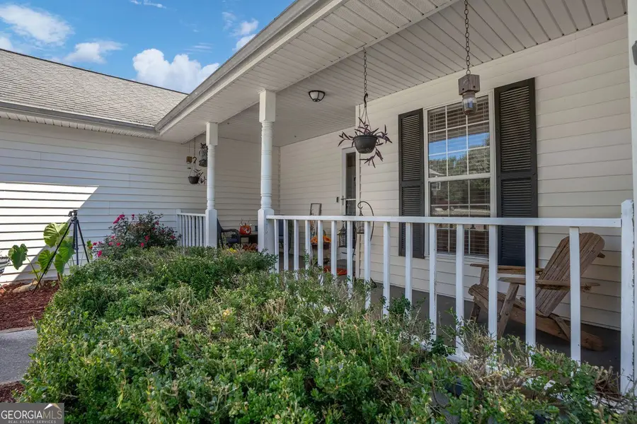 4630 Gillsville Highway, Gillsville, GA 30543 - #3