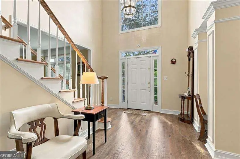 2983 Tynewick Walk Ne, Roswell, GA 30075 - #3