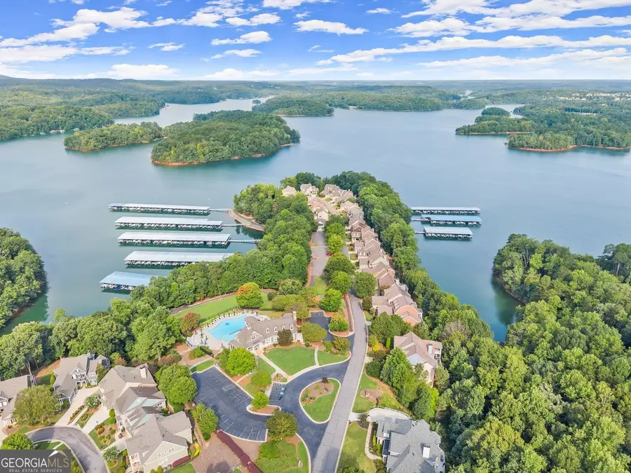 3525 Water Front Drive, Gainesville, GA 30506 - #3