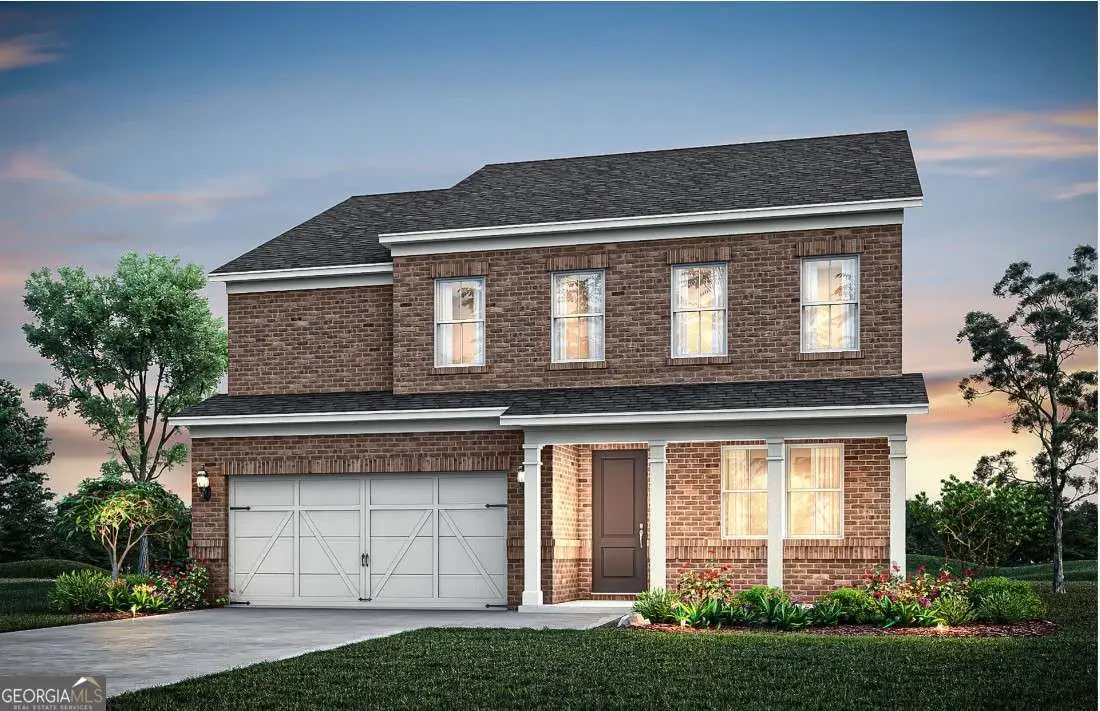 118 Kenney Way, Locust Grove, GA 30248 - #1