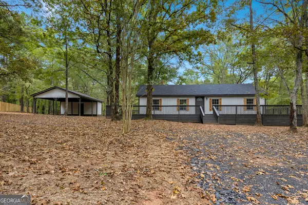 215 Falcon Ridge, Newborn, GA 30056